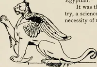 An illustration from The decorative periods (1906)