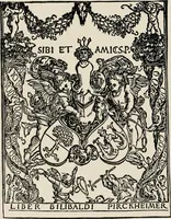 Picture 171 of 289 from The decorative periods (1906), leaf 160