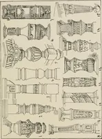 An illustration from The decorative periods (1906)