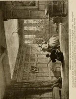 An illustration from The decorative periods (1906)