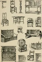 An illustration from The decorative periods (1906)