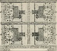 An illustration from The decorative periods (1906)