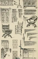 Picture 182 of 289 from The decorative periods (1906), leaf 176
