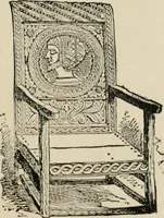 An illustration from The decorative periods (1906)