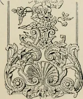 An illustration from The decorative periods (1906)