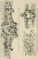 An illustration from The decorative periods (1906)
