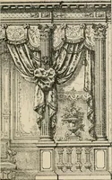 An illustration from The decorative periods (1906)