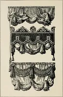 Picture 188 of 289 from The decorative periods (1906), leaf 182