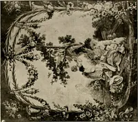 An illustration from The decorative periods (1906)