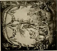 An illustration from The decorative periods (1906)