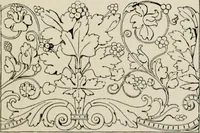 An illustration from The decorative periods (1906)