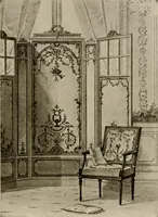 An illustration from The decorative periods (1906)