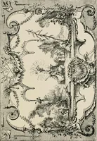 An illustration from The decorative periods (1906)