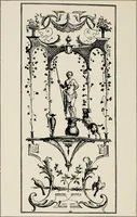 An illustration from The decorative periods (1906)