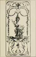 An illustration from The decorative periods (1906)