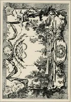 An illustration from The decorative periods (1906)