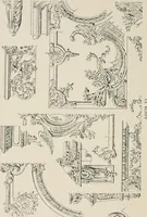 An illustration from The decorative periods (1906)