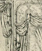 Picture 206 of 289 from The decorative periods (1906), leaf 203