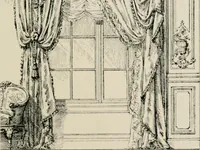 An illustration from The decorative periods (1906)