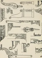 An illustration from The decorative periods (1906)