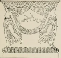An illustration from The decorative periods (1906)