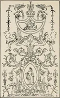 An illustration from The decorative periods (1906)