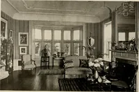 An illustration from The decorative periods (1906)
