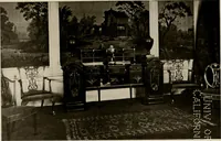 An illustration from The decorative periods (1906)