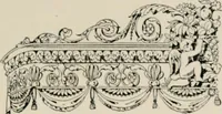 Picture 231 of 289 from The decorative periods (1906), leaf 237