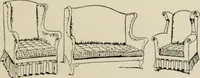 Picture 235 of 289 from The decorative periods (1906), leaf 239