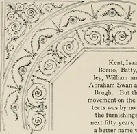 Picture 236 of 289 from The decorative periods (1906), leaf 240