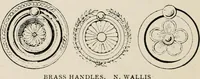 Picture 237 of 289 from The decorative periods (1906), leaf 240