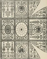 An illustration from The decorative periods (1906)