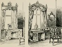 An illustration from The decorative periods (1906)