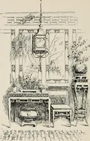 An illustration from The decorative periods (1906)