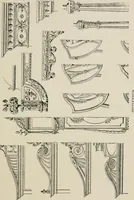 An illustration from The decorative periods (1906)