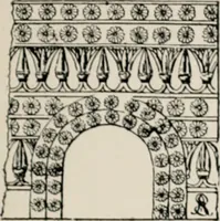 An illustration from The decorative periods (1906)