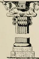 An illustration from The decorative periods (1906)