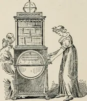 Picture 248 of 289 from The decorative periods (1906), leaf 250