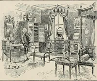 Picture 250 of 289 from The decorative periods (1906), leaf 252