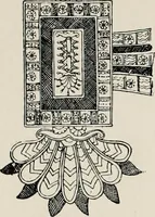 An illustration from The decorative periods (1906)