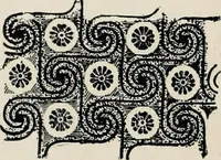 An illustration from The decorative periods (1906)