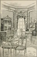 An illustration from The decorative periods (1906)