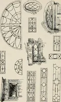 An illustration from The decorative periods (1906)
