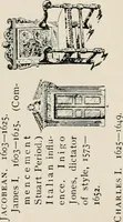 Picture 262 of 289 from The decorative periods (1906), leaf 268