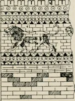 An illustration from The decorative periods (1906)