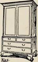 Picture 269 of 289 from The decorative periods (1906), leaf 272