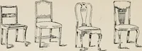 Picture 272 of 289 from The decorative periods (1906), leaf 278