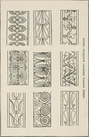 An illustration from The decorative periods (1906)