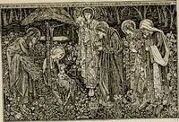 An illustration from The decorative periods (1906)